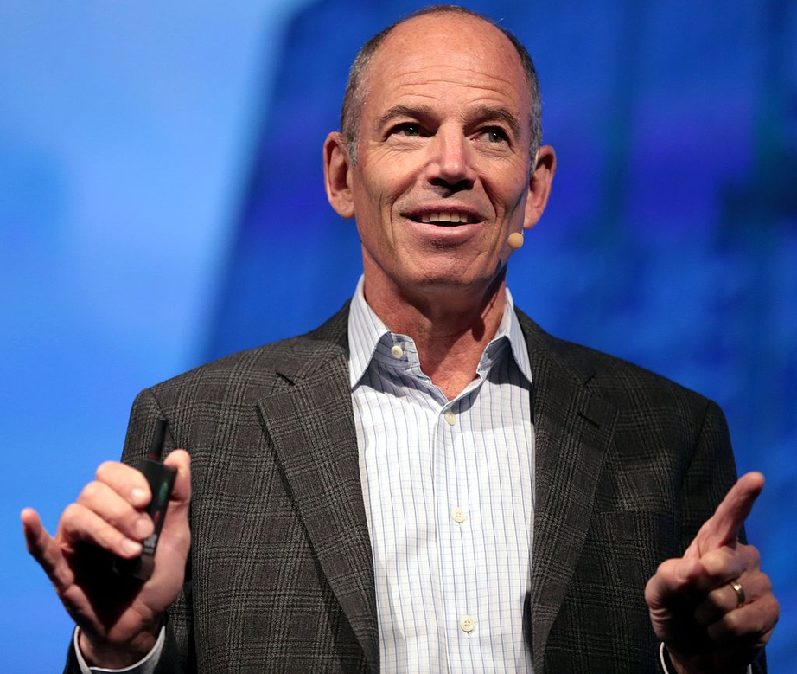Marc Randolph